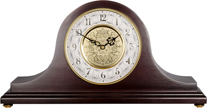Настольные часы Vostok Clock T-10007-12